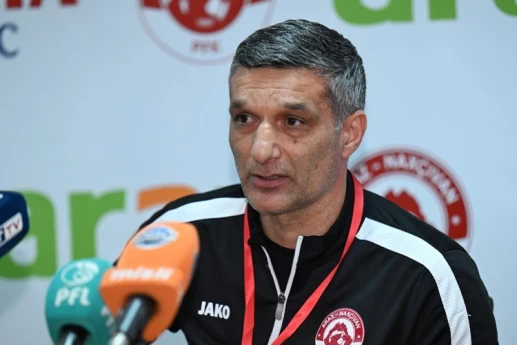 Vadar Nuriyev: “Fərqli futbol oynayacaqdıq”