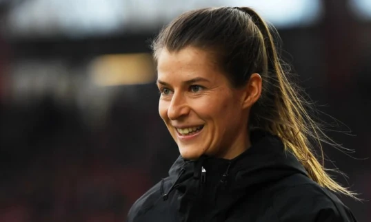 Bundesliqa tarixində ilk