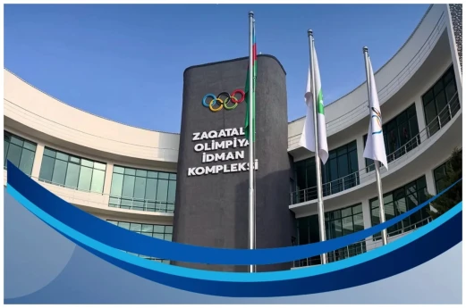 Azərbaycan millisi Zaqatalada toplanışa start verdi