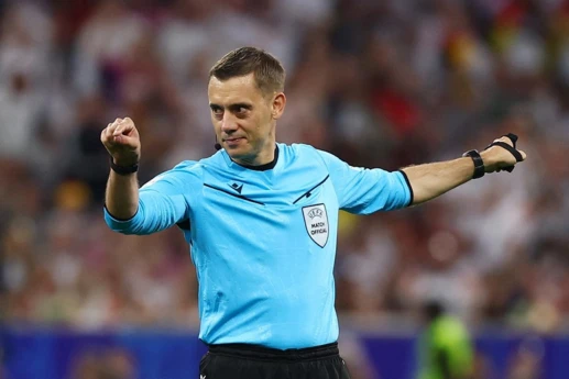 "Atletiko" - "Barsa" matçını bu hakim idarə edəcək