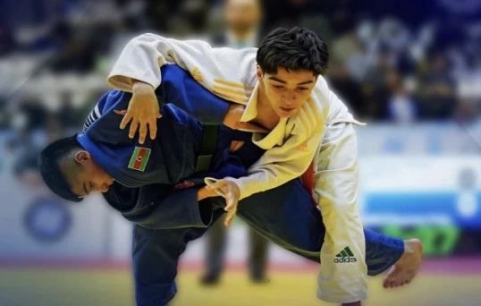 Cüdo üzrə Liqa yarışının II turu keçiriləcək