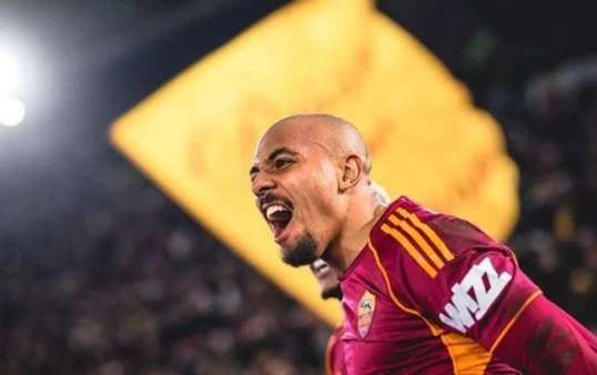 “Roma”dan Malen qərarı