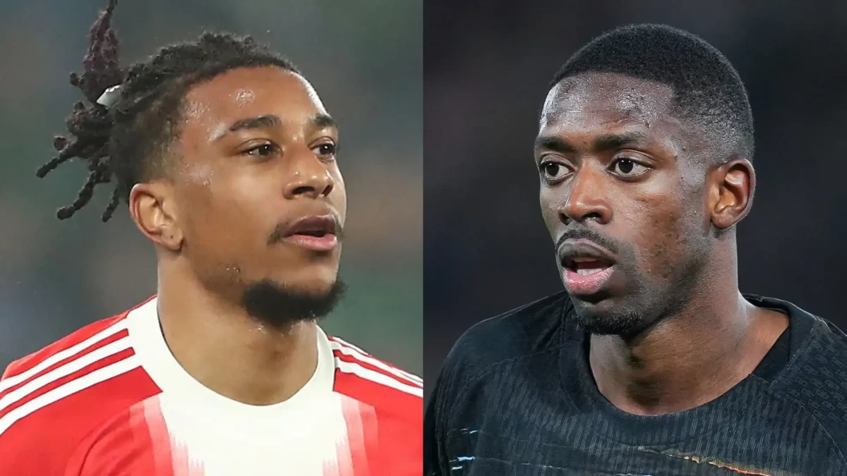 ÇL: Həftənin futbolçusu adına namizədlər 