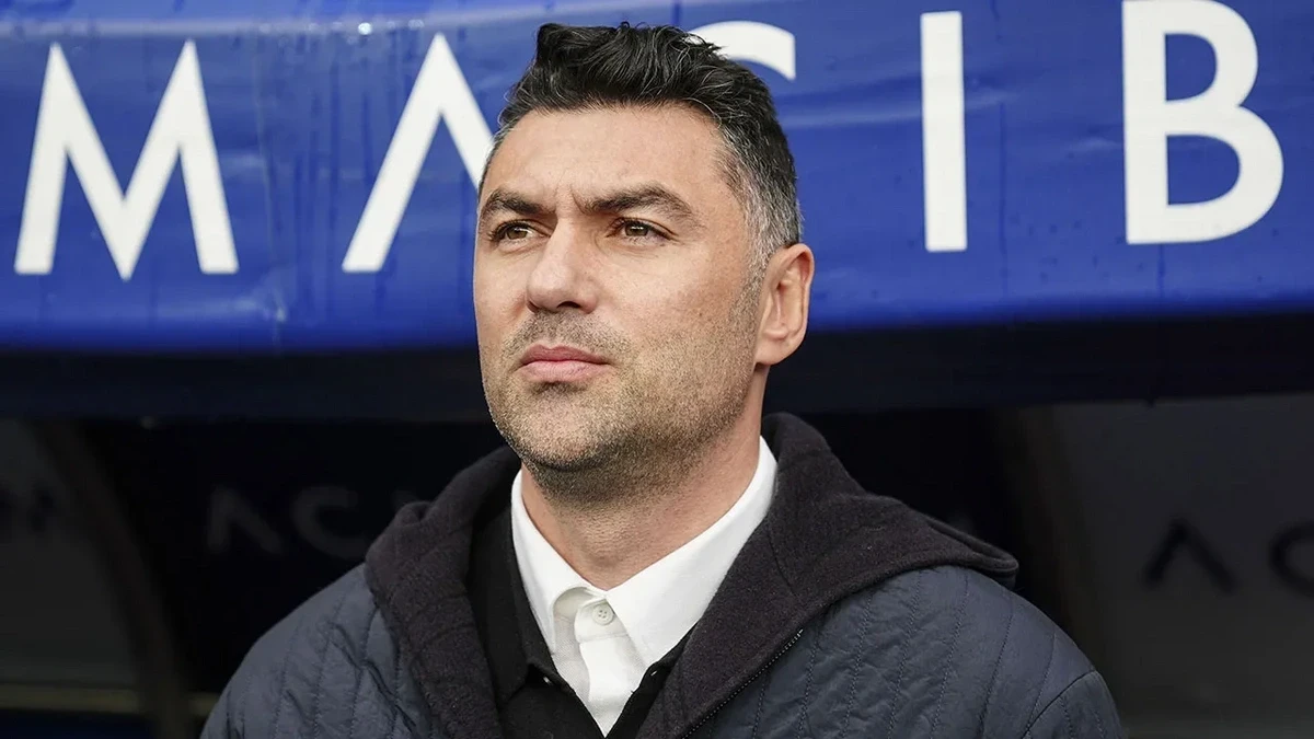 Dedikləri Burak Yılmaza baha başa gəldi: 1 milyonluq  cəza