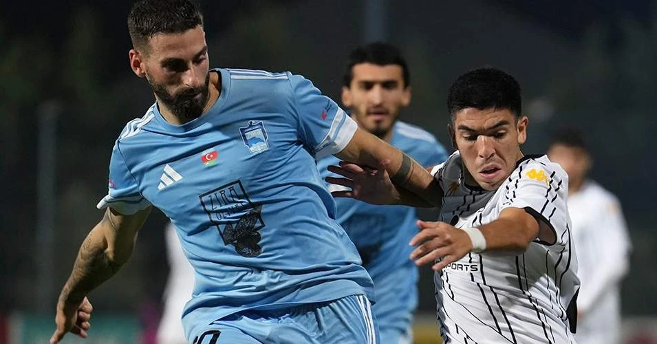 "Neftçi" "Zirə" səfərində - YENİLƏNİR 