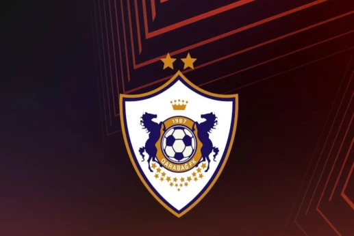 "Qarabağ" azarkeşlərə müraciət etdi