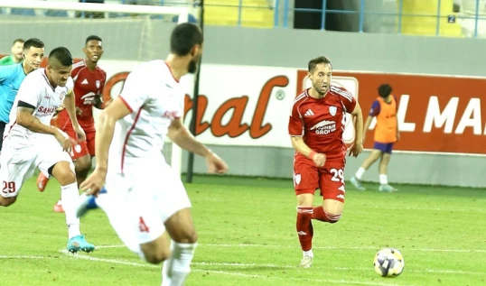 Sumqayıtda heyətlər bəlli oldu