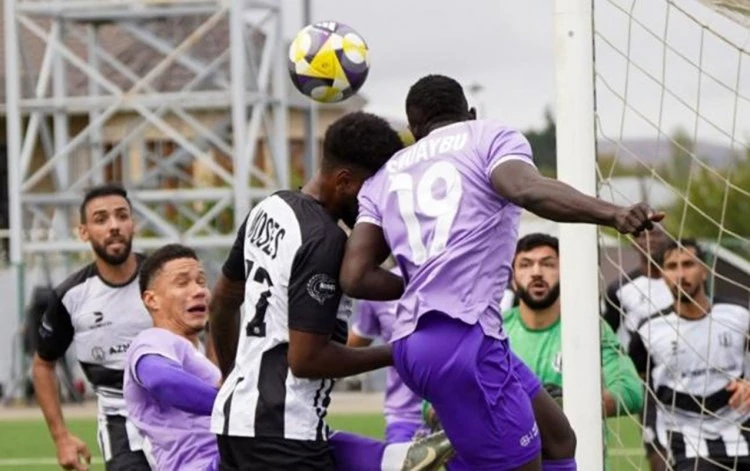 “Karvan-Yevlax” üçün ev sınağı - YENİLƏNİR 