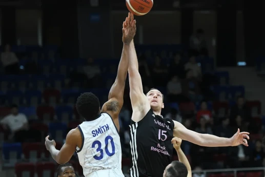 “Sabah” yarımfinala vəsiqə qazandı