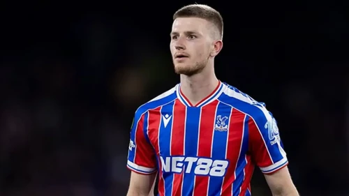 “Liverpul” İngiltərə millisinin üzvü ilə maraqlanır