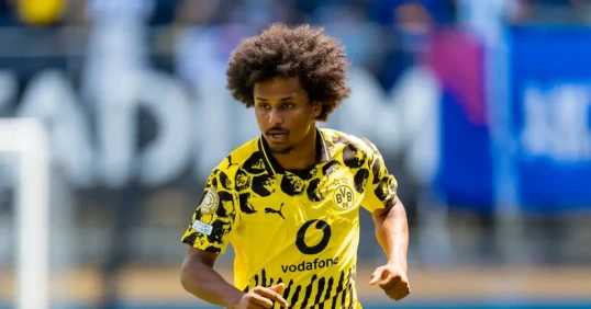 "Yunayted" Almaniya millisinin üzvü üçün 70 milyonu "gözdən çıxarıb"