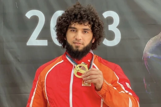 Azərbaycanlı karateçi dünya çempionatında çıxış edəcək - FOTO 