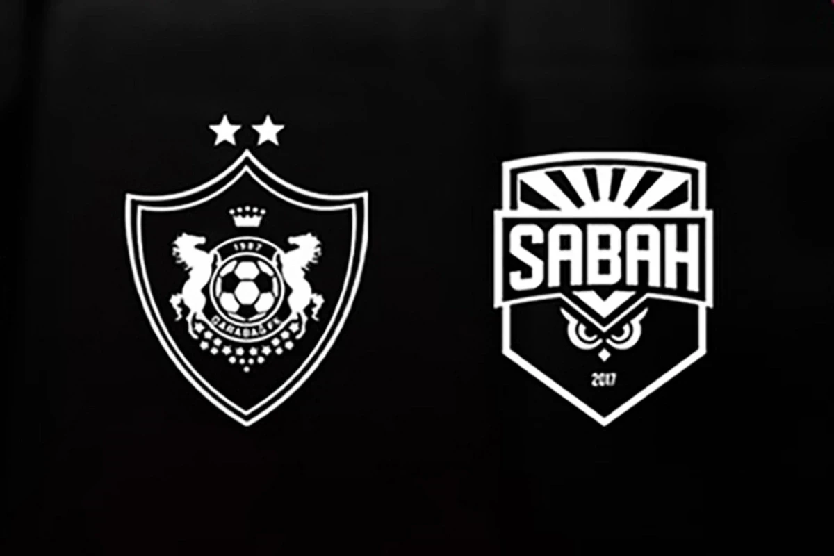 AFFA “Qarabağ” və “Sabah”ı da CƏRİMƏLƏYİB 