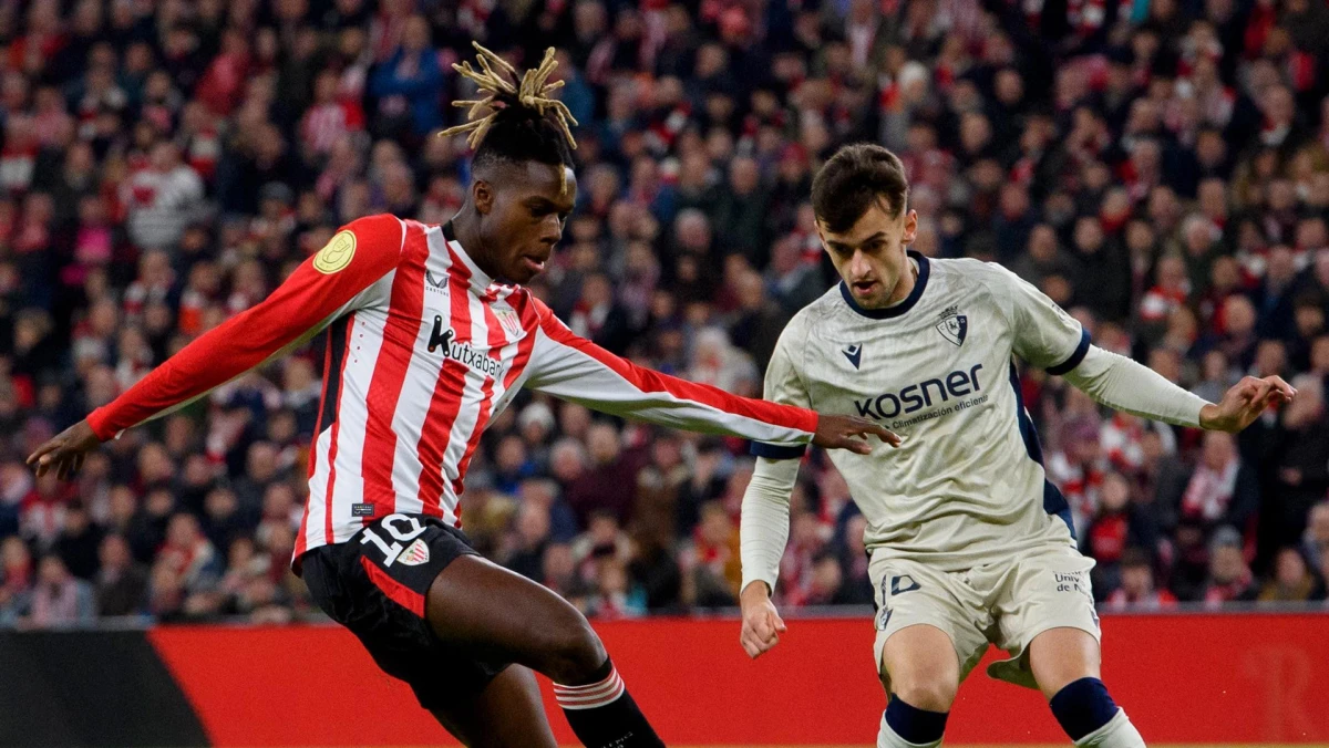 La Liqa: "Atletik"dən qələbə, Malyorkada hərəyə 1 xal