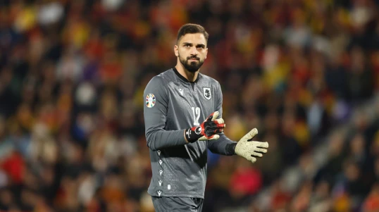 “Liverpul”a ağır zərbə - O DA ZƏDƏLƏNDİ 