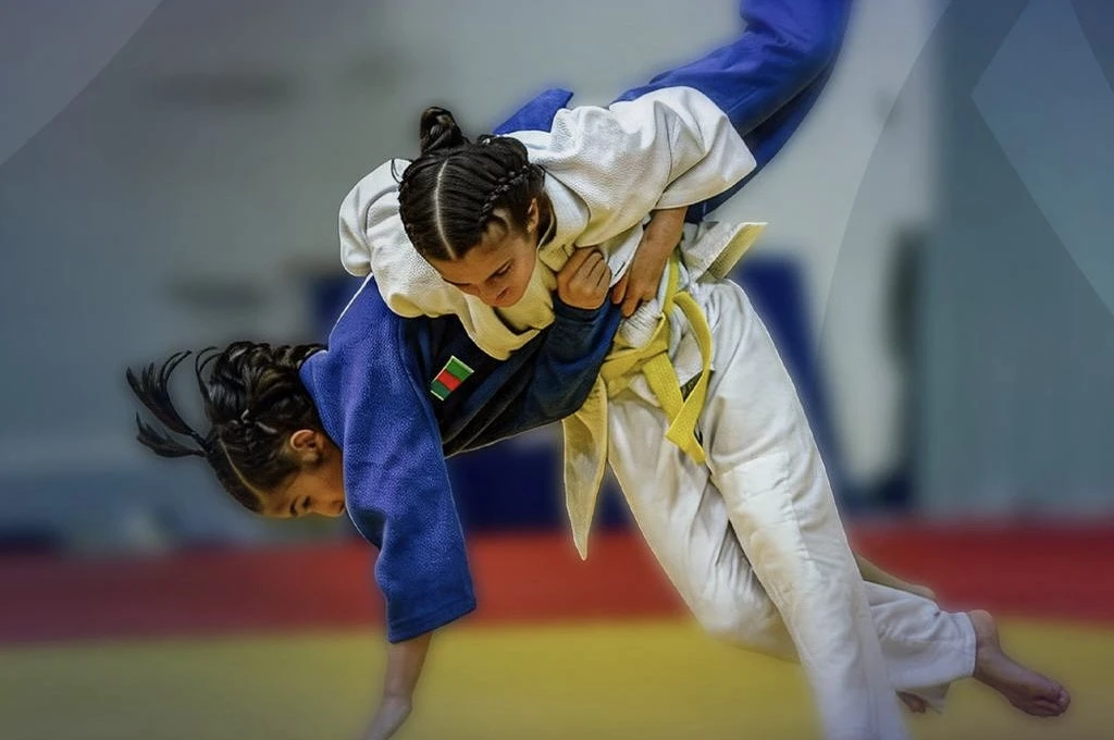 Naxçıvanda cüdo üzrə region birincilikləri keçiriləcək