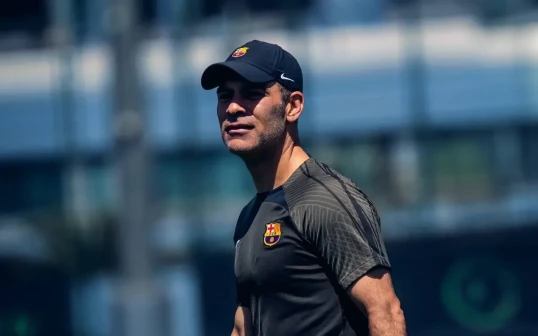 Rafael Markez Meksika millisində - RƏSMİ 