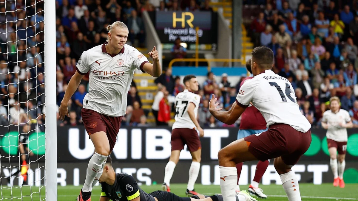 "Arsenal" "taxtdan düşdü" - Yeni lider: "Mançester Siti"  