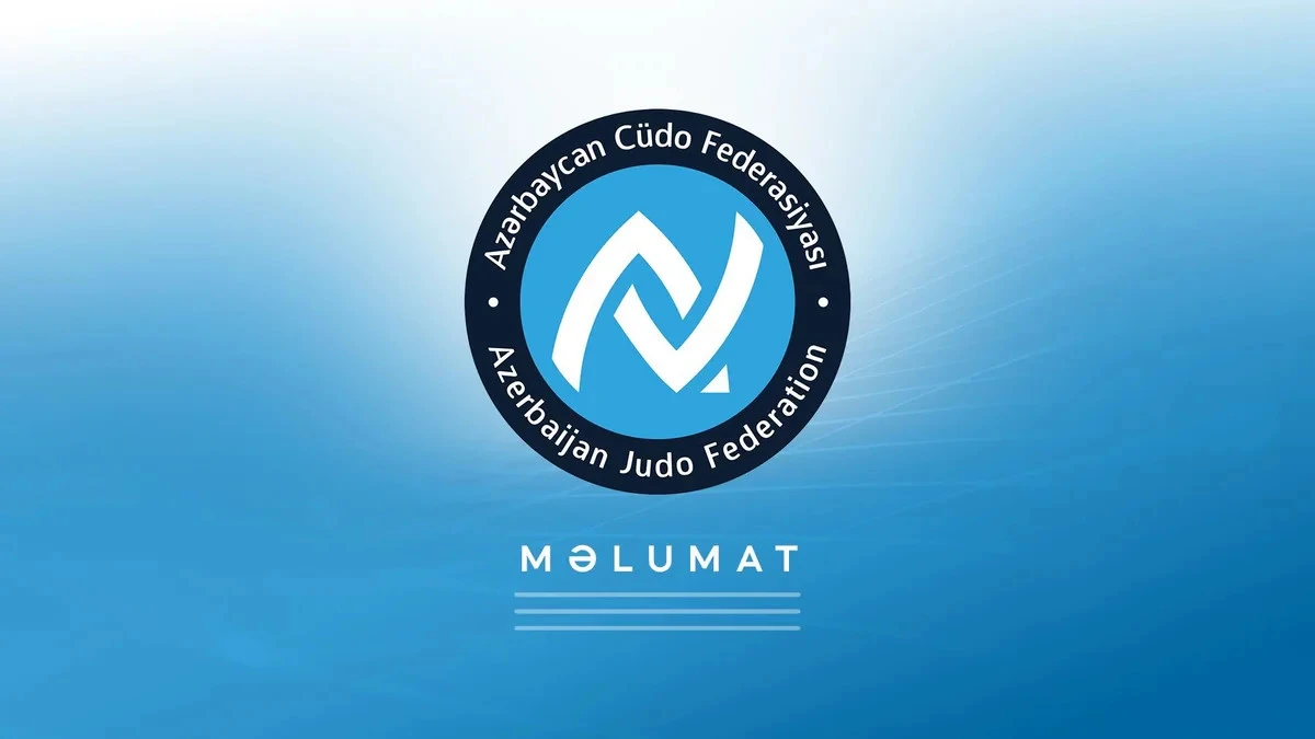 Almaniyada keçiriləcək Avropa Kubokunda 39 cüdoçumuz çıxış edəcək