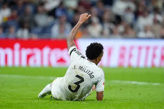 “Real”da daha bir itki: Arda Gülerdən sonra o da… 