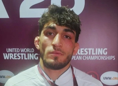 Qurban Qurbanov: "Hər iki çempionluğum mənə əzizdir"