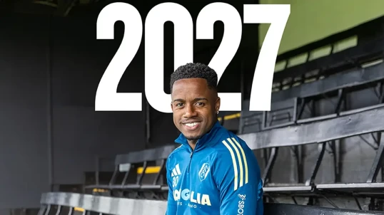 Premyer Liqa klubunda yeni müqavilə - RƏSMİ 