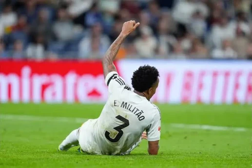 “Real”da daha bir itki: Arda Gülerdən sonra o da… 