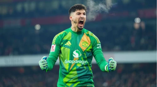 “Trabzonspor” Onananın əvəzedicisini tapdı