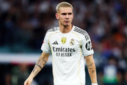 “Real” onu icarəyə göndərir