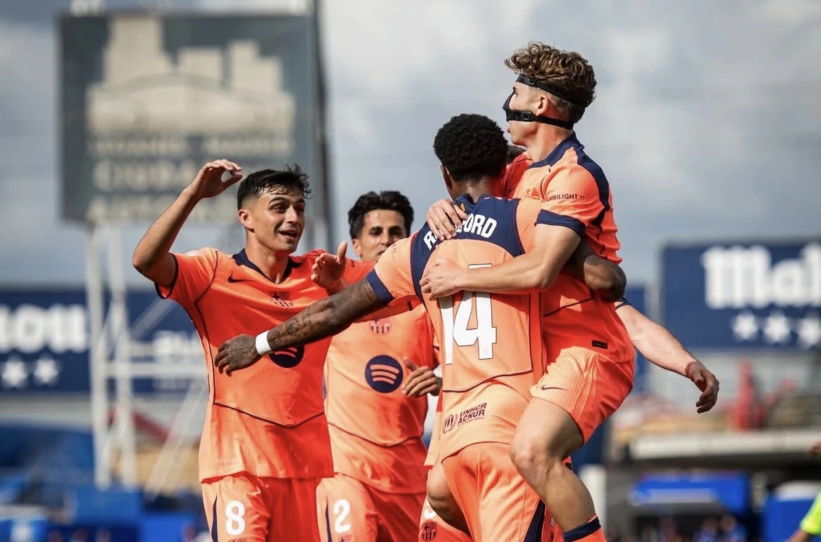 La Liqa: Liderdən inamlı qələbə