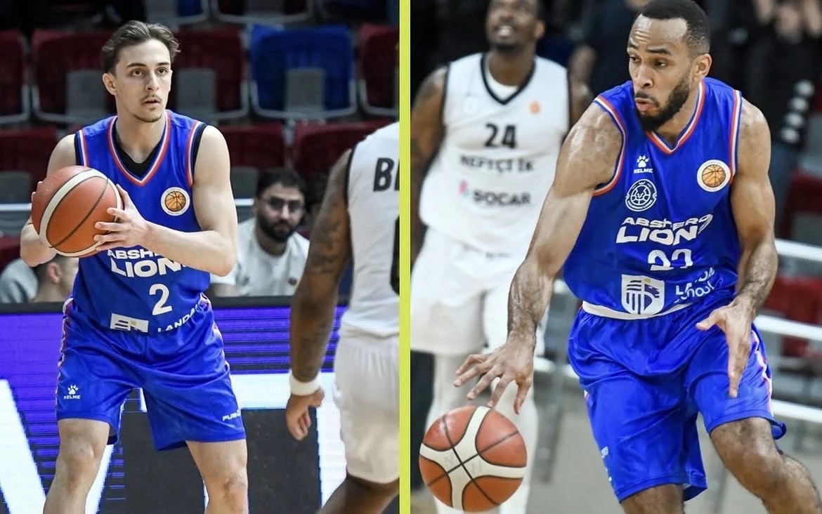 ABL: “Sabah”ın finaldakı rəqibi müəyyənləşdi