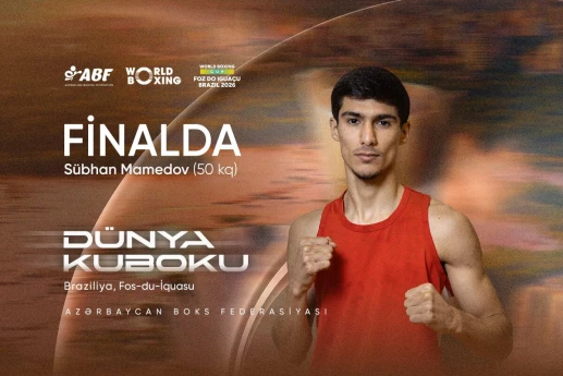 Üç boksçumuz Dünya kubokunun finalında