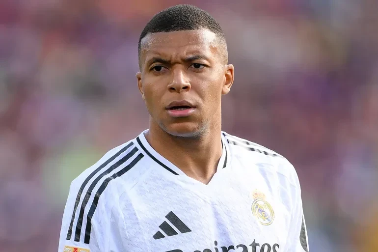 "Real"da ciddi itki: MBAPPE SIRADAN ÇIXDI 