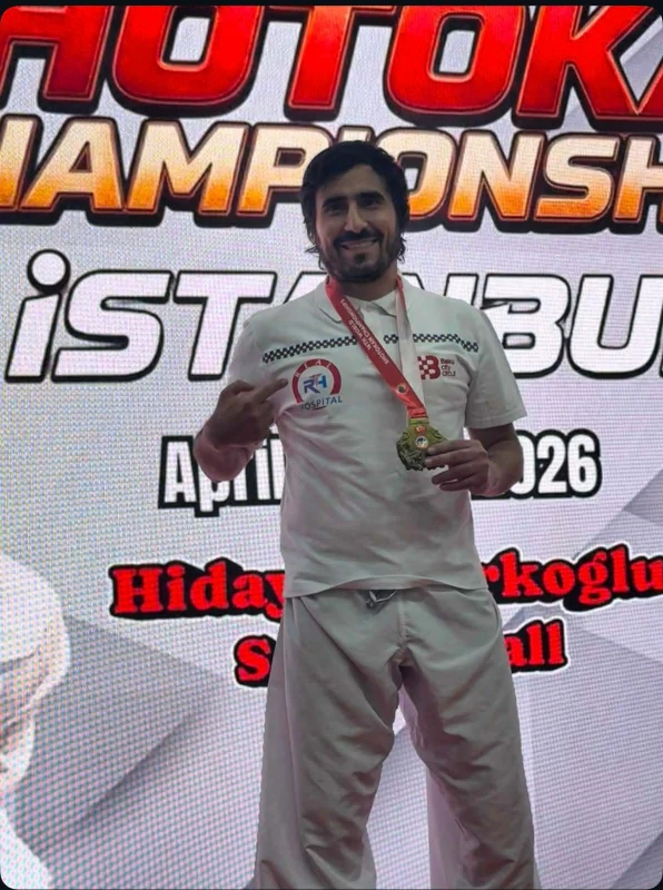 Dünya çempionatında Azərbaycan karateçilərindən iki medal 