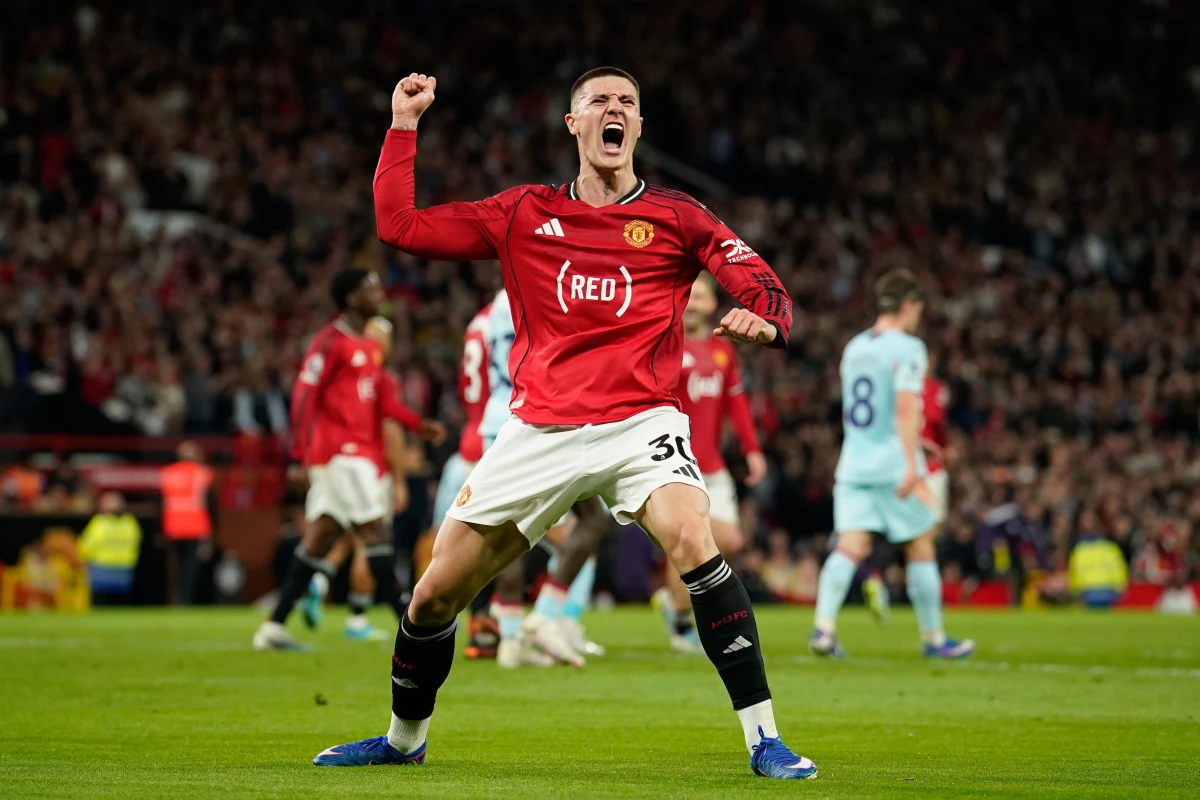 "Mançester Yunayted"dən vacib qələbə - 3-cü pillə 