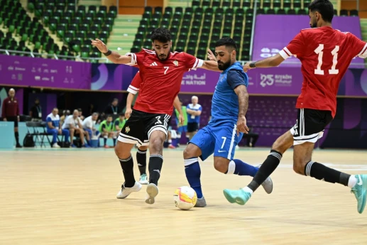 Futzal üzrə Yüksək Liqada XVIII turun təyinatları bəlli oldu