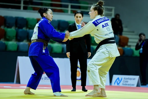 Millimizin heyəti bəlli oldu