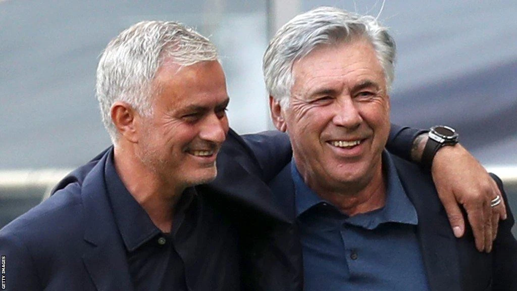 Joze Mourinyo: "Dünya çempionatını Braziliya qazanacaq"