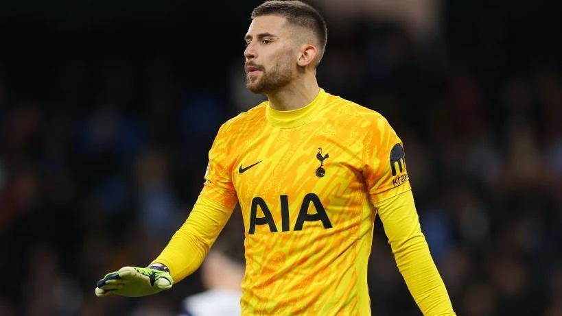 İtaliyalı qolkiper vətəninə qayıdır - "İnter"lə anlaşdı 