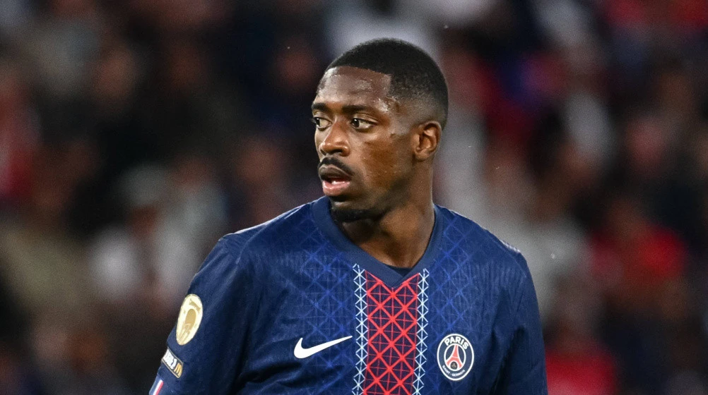 ÇL: Həftənin oyunçusu bəlli oldu