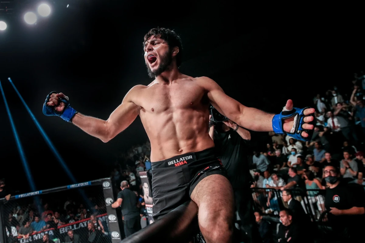 Tofiq Musayev UFC-də üçüncü döyüşünə çıxır - YENİLƏNİR 