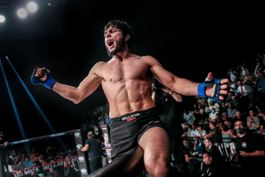 Tofiq Musayev UFC-də üçüncü döyüşünə çıxır - YENİLƏNİR 