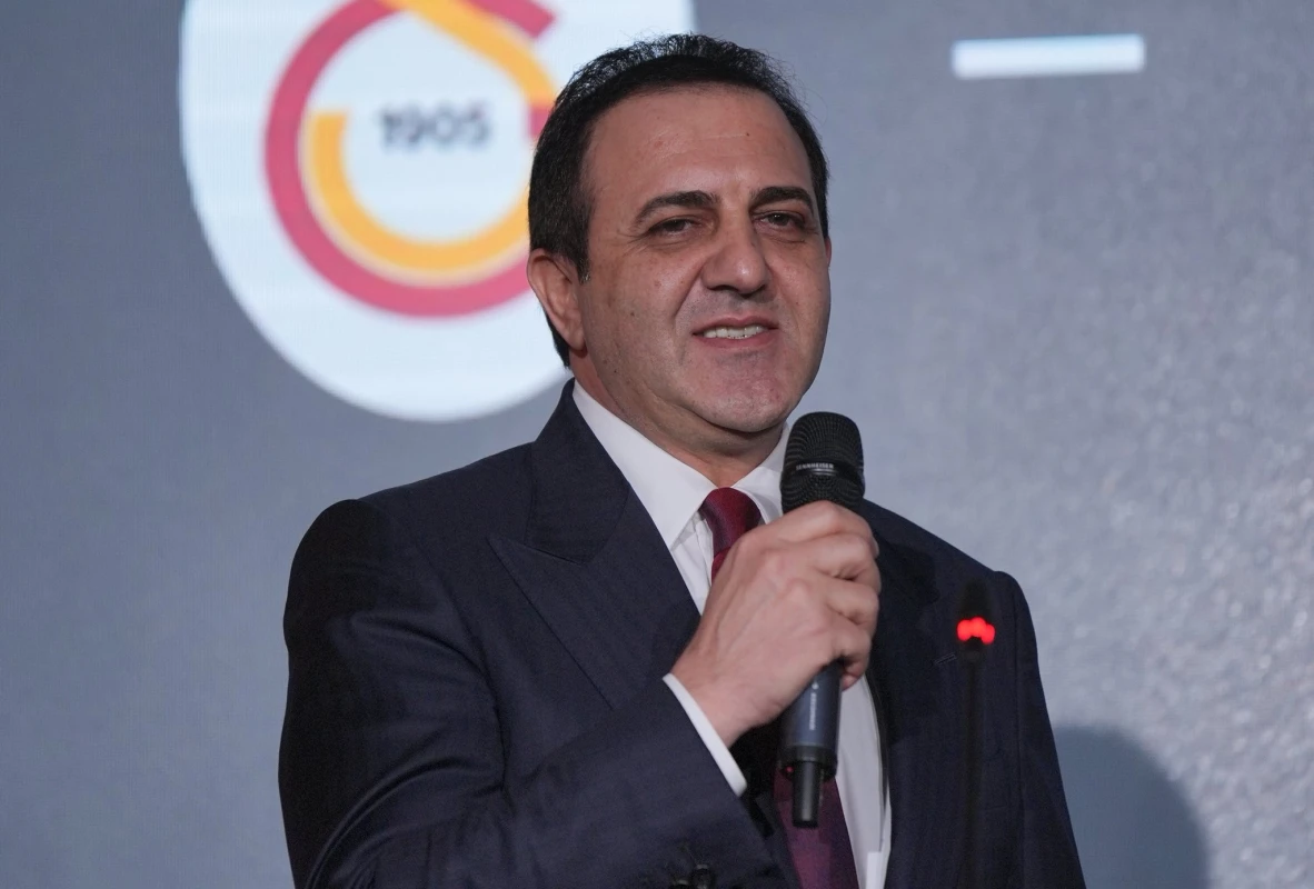"Qalatasaray"dan transfer mesajı: "Pul da xərcləyəcəyik, transfer də edəcəyik"