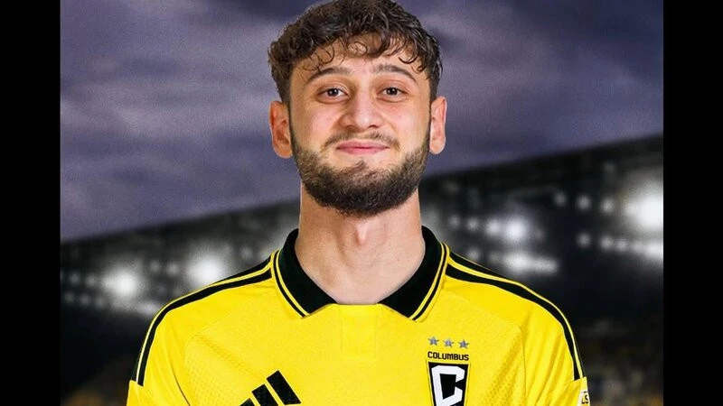 Nəriman Axundzadə Türkiyə Superliqasında 