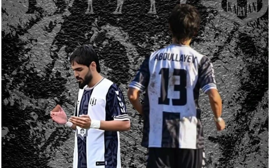 Müqaviləsi baş çatdı - Bölgə klubundan ayrıldı 