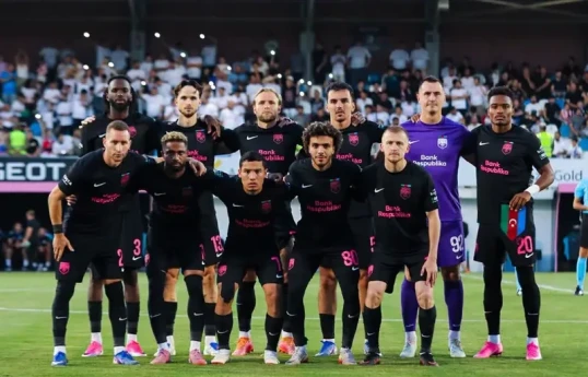 ÇL: “Sabah” “Orhus”a qarşı - YENİLƏNİR 