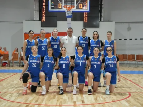 Millimiz İslandiyaya məğlub olub