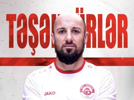 Premyer Liqa klubunda ayrılıq - RƏSMİ 
