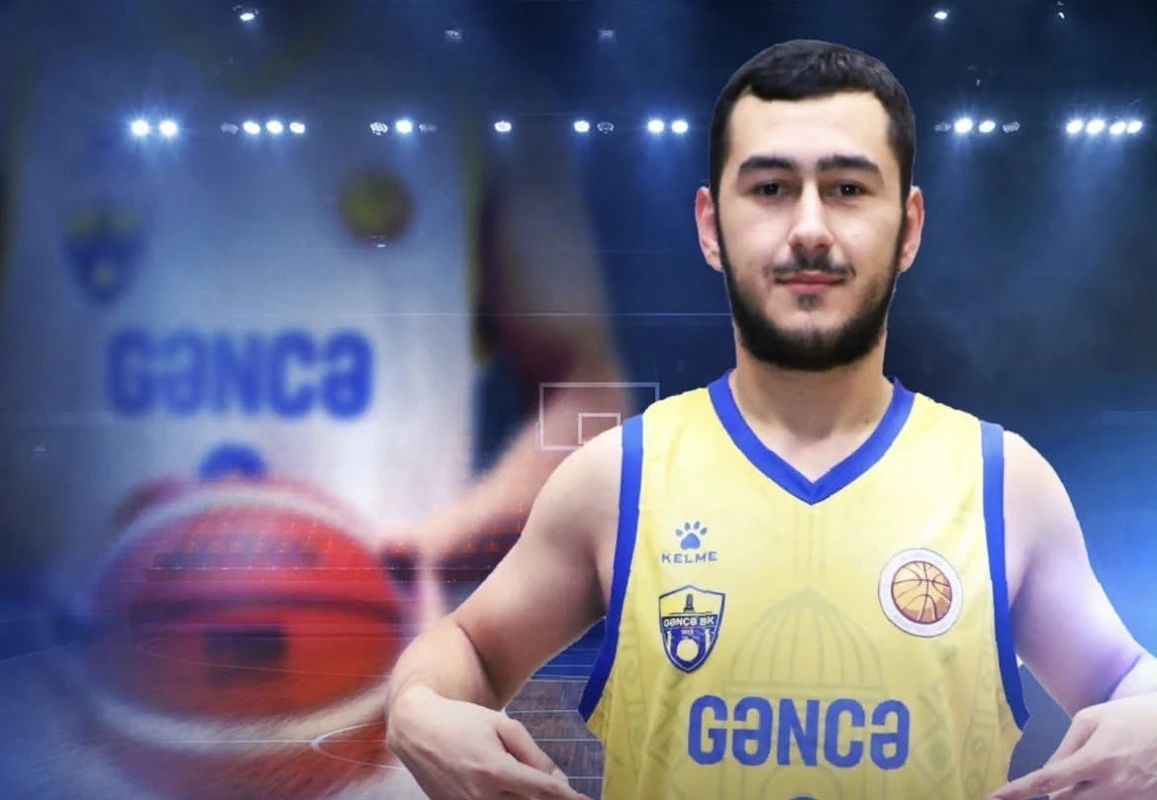 Daha bir il "Gəncə"də