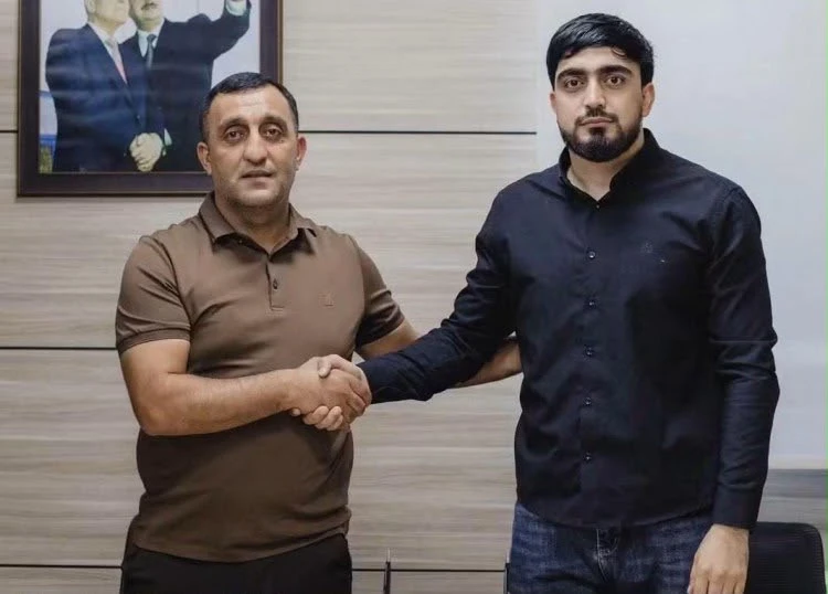 “Şəmkir”də yeni təyinat